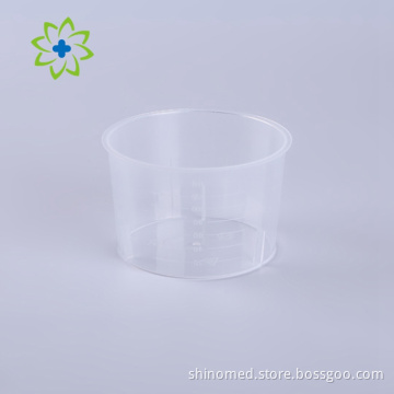 Wholesale Disposable Medical Plastic Bowls 250ml